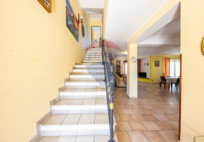 Casa Vacanze Villa Villa Belvedere